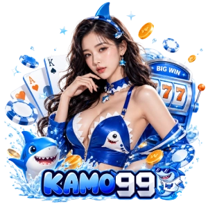 KAMO 9 9 wallet