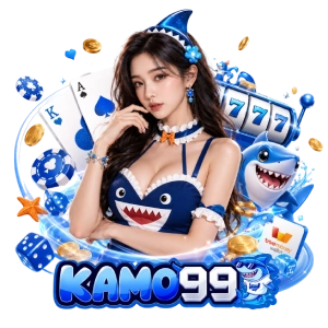 KAMO9 9 slot